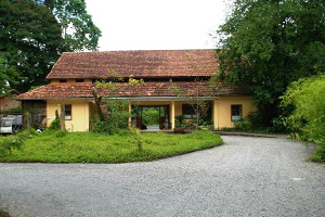 Forest Floor Lodge Nam Cát Tiên