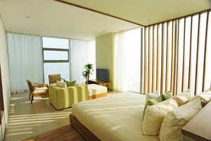 Fusion Suites Danang Beach - Đà Nẵng