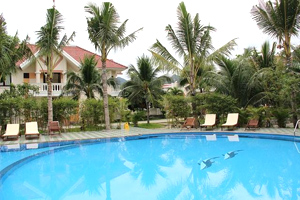 GM Dốc Lết Beach Resort & Spa Nha Trang