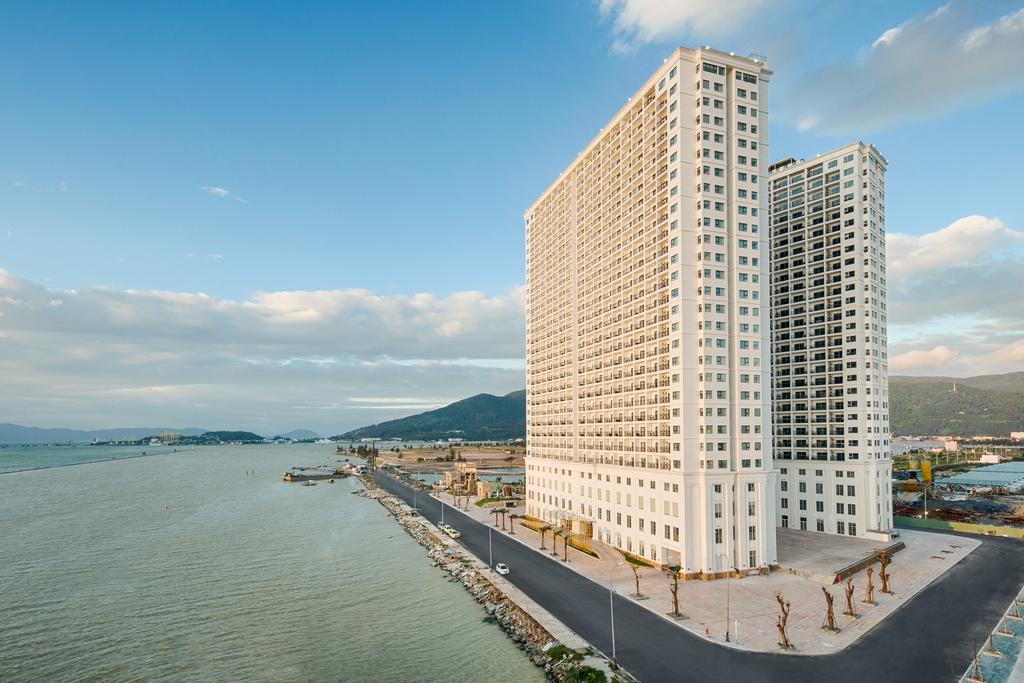 Golden Bay Hotel - Đà Nẵng