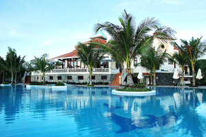 Golden Coast Resort & Spa - Phan Thiết