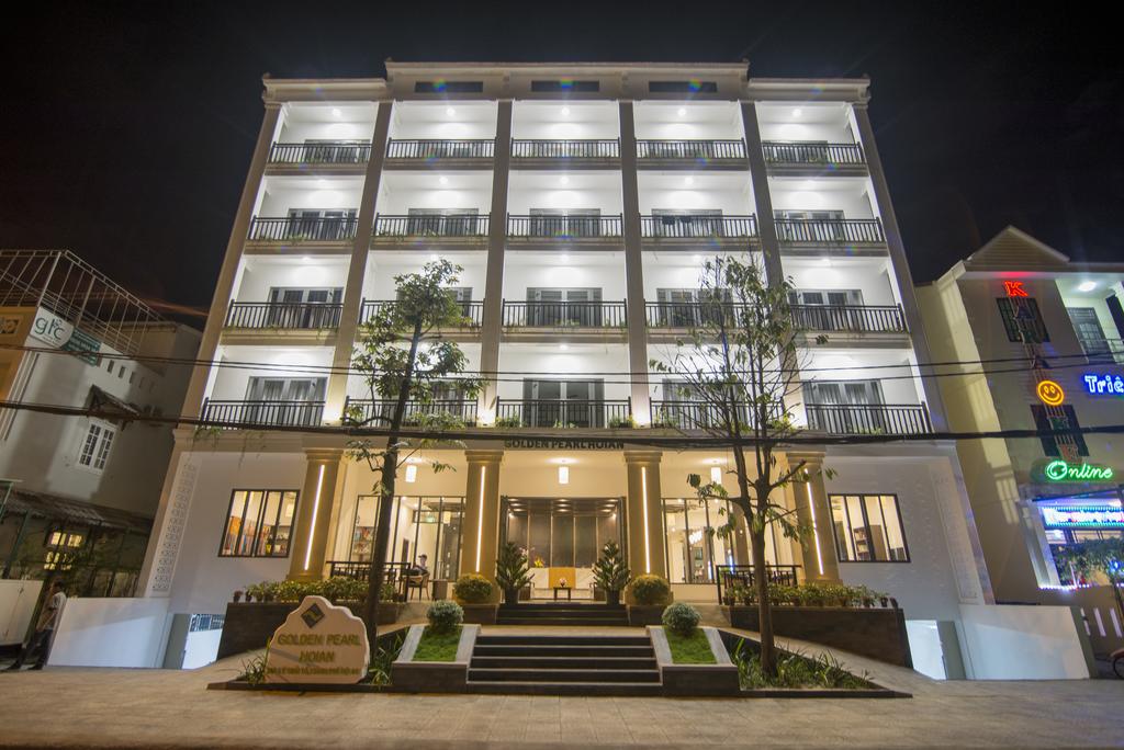 Golden Pearl Hội An Hotel - Hội An