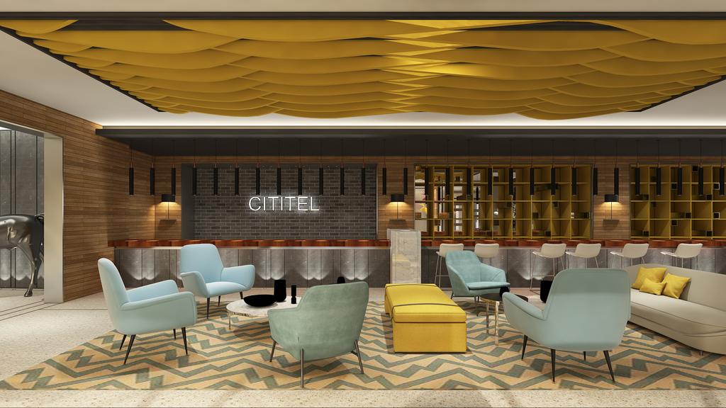 Grand Cititel Hà Nội Hotel - Hà Nội
