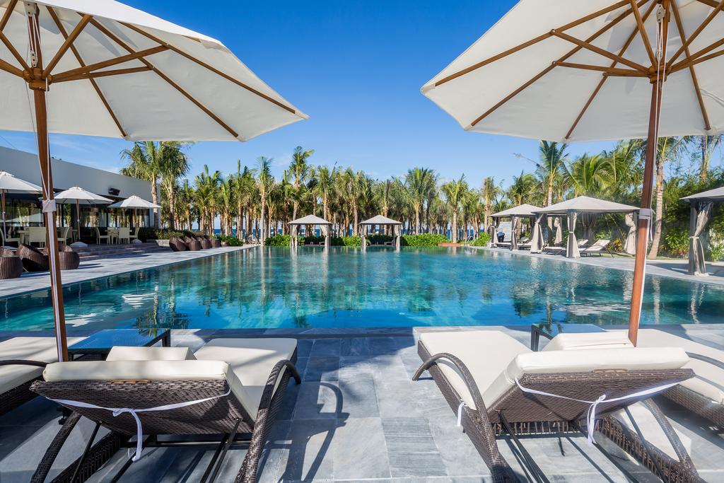 Grandvrio Ocean Resort Đà Nẵng - Hội An