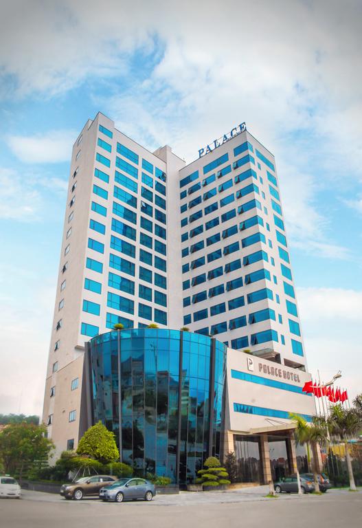 Hạ Long Palace Hotel - Hạ Long