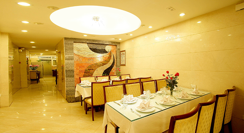 Hà Nội View 2 Hotel - Hà Nội
