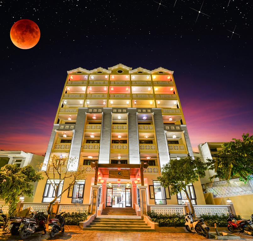 Hội An River Green Boutique Hotel - Hội An