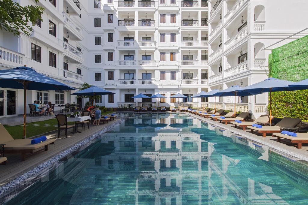 Hội An Rosemary Boutique Hotel - Hội An