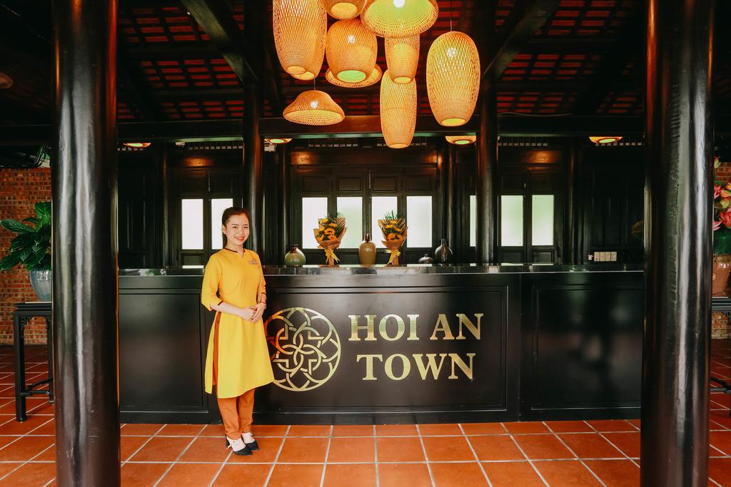 Hội An Town Home Resort - Hội An
