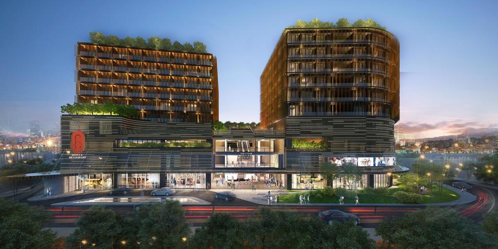 Hôtel Colline - Đà Lạt