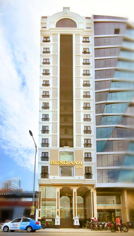 Hùng Anh Hotel - Đà Nẵng