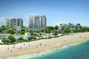 Hyatt Regency Danang Resort & Spa - Đà Nẵng