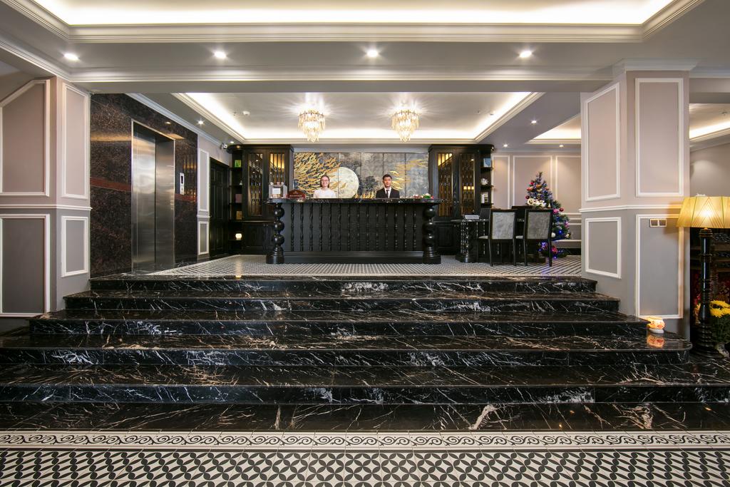 Imperial Hotel & Spa - Hà Nội