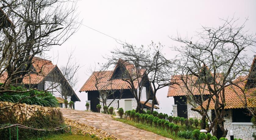 Sapa Jade Hill Resort - Sapa