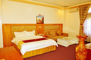 A1 Hotel -  Điện Biên