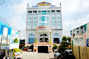 Khách sạn Ánh Nguyệt