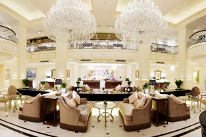 Apricot Hotel - Hà Nội