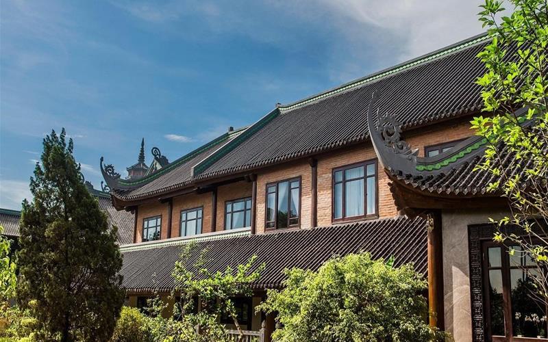 Bái Đính Hotel - Ninh Bình