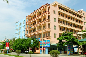 Khách Sạn Biển Đợi Sầm Sơn