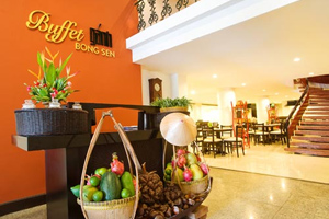 Bông Sen Sài Gòn Hotel - Hồ Chí Minh