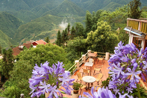 Khách sạn Cat Cat View Sapa
