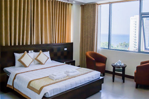 Khách sạn Central Hotel Nha Trang