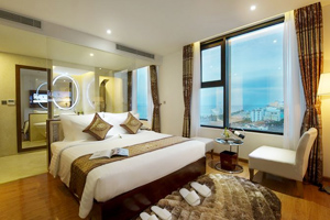 Cicilia Hotel & Spa - Đà Nẵng