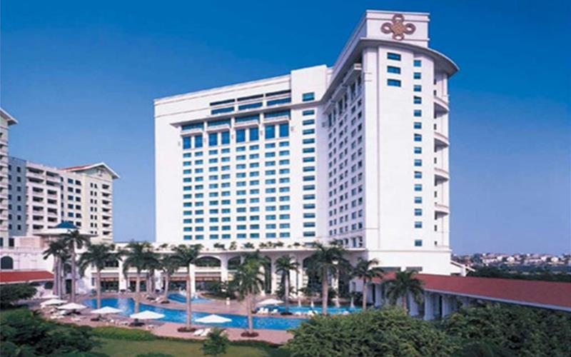 Hà Nội Daewoo Hotel - Hà Nội