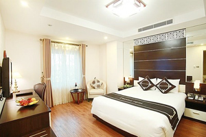 Delight Hotel - Hà Nội