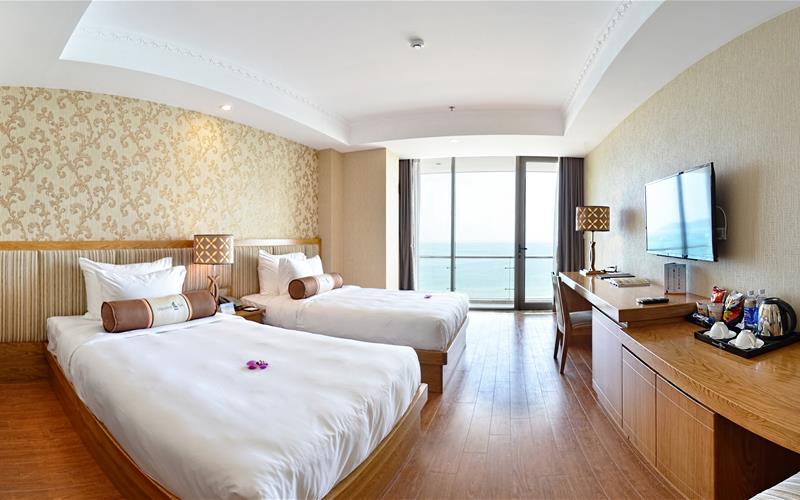 Diamond Sea Hotel - Đà Nẵng