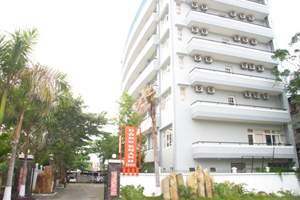 Khách sạn Đồng Khánh Quảng Ngãi