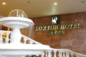 Saigon Prince Hotel - Hồ Chí Minh