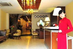 Khách Sạn Essence Palace Hà Nội