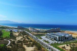 FLC Quy Nhơn Luxury Resort & Hotel - Quy Nhơn