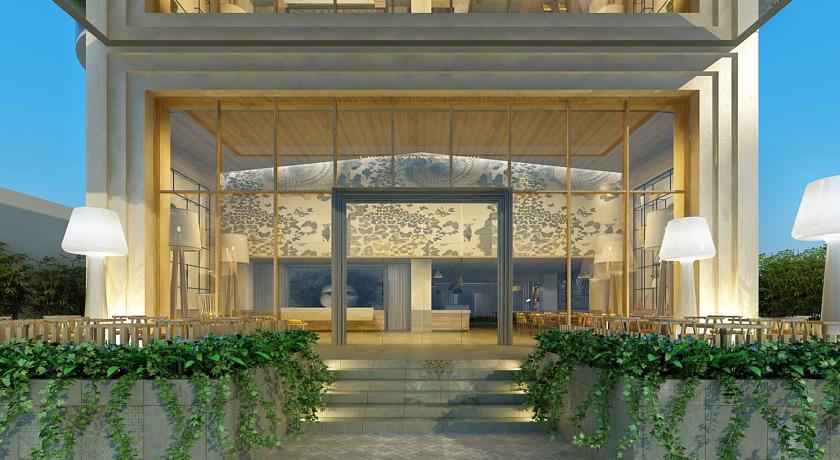 Fusion Suites Sài Gòn - Hồ Chí Minh