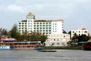 TTC Hotel Premium - Cần Thơ