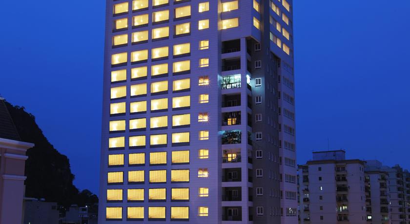 Hạ Long DC Hotel - Hạ Long