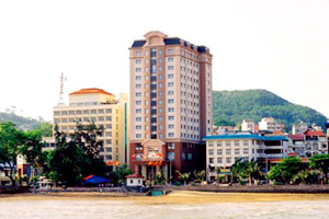 Hạ Long Dream Hotel - Hạ Long