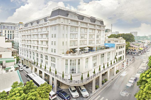 Khách sạn Hà Nội De L'Opera