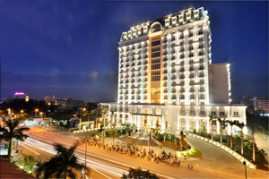 Imperial Hotel - Huế