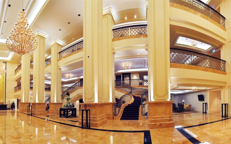 Indochine Palace Hotel - Huế