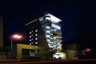 Jasmine Huế Hotel - Huế