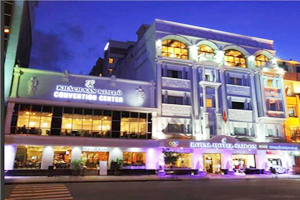 Kim Đô Royal Hotel Saigon - Hồ Chí Minh