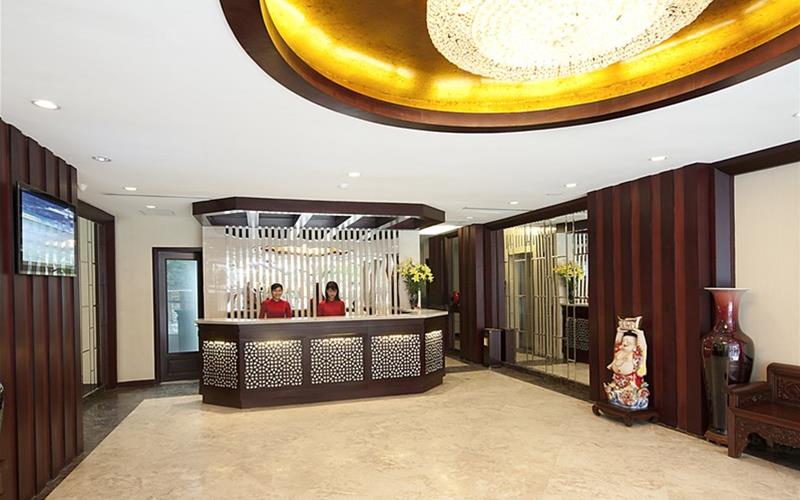 La Belle Vie Hotel - Hà Nội