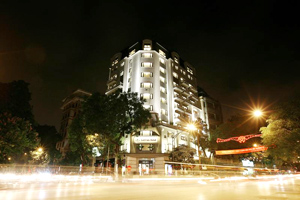 Khách sạn Lan Viên Hà Nội