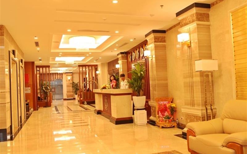 Hà Nội Larosa Hotel - Hà Nội