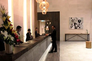 Khách sạn Liberty Central Sài Gòn Citypoint