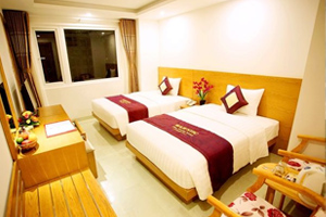 Majestic Star Hotel - Nha Trang