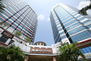 Melia Hotel - Hà Nội