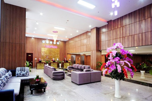 Khách sạn Midtown Huế